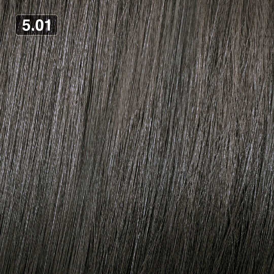 MOOD HAIR COLOR 100ML